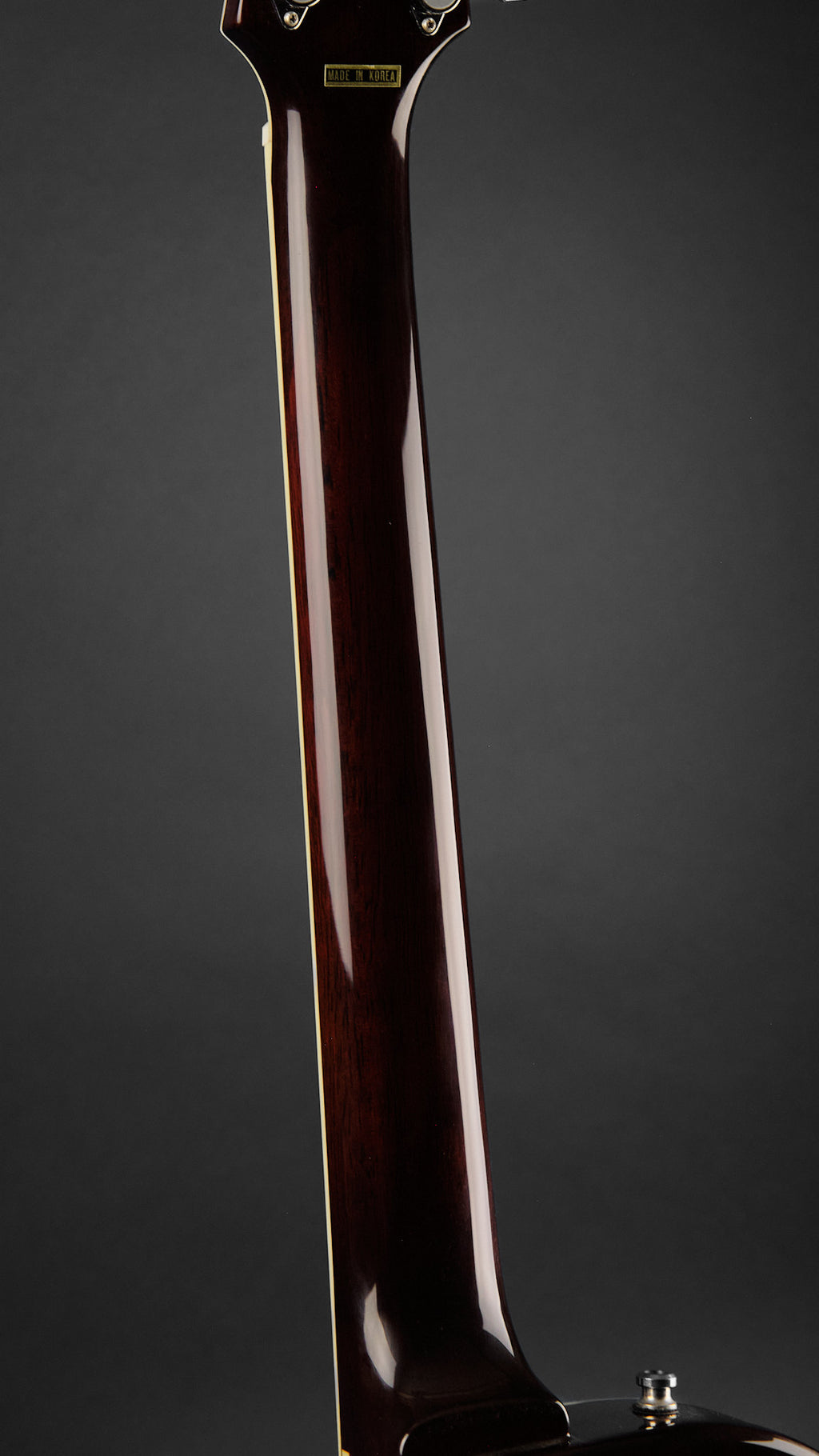 Aria FA-75 Walnut (Second-Hand)