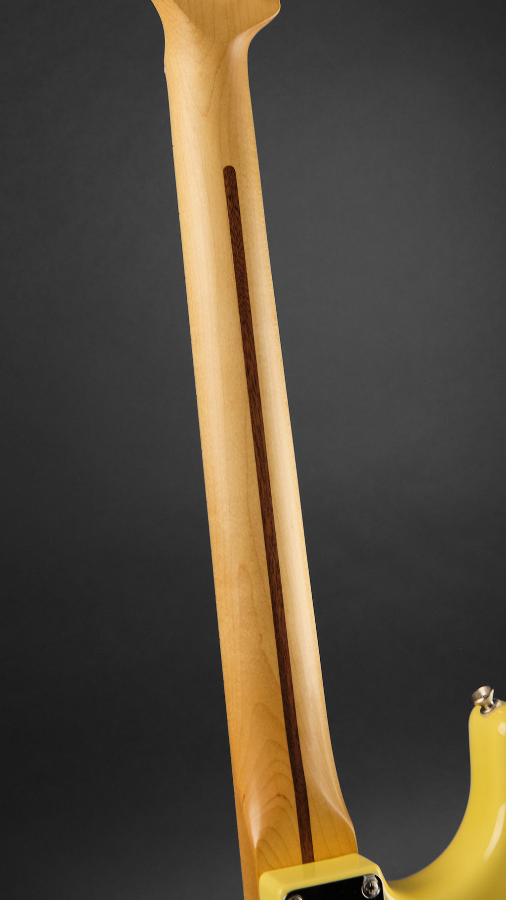 2020 Fender Player Stratocaster Buttercream