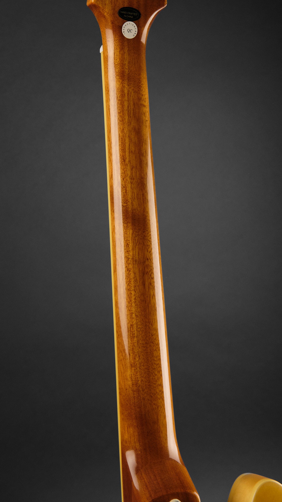 2014 Epiphone ES-339 Pro Natural