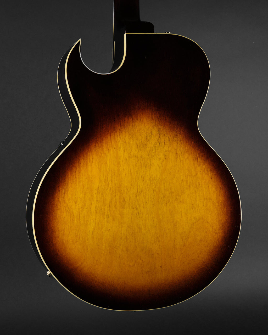 1980 Shiro ES-175 Sunburst
