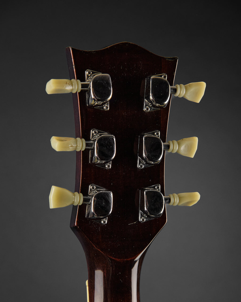 1980 Shiro ES-175 Sunburst