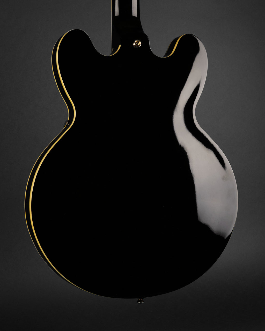 2014 Epiphone Sheraton II Ebony