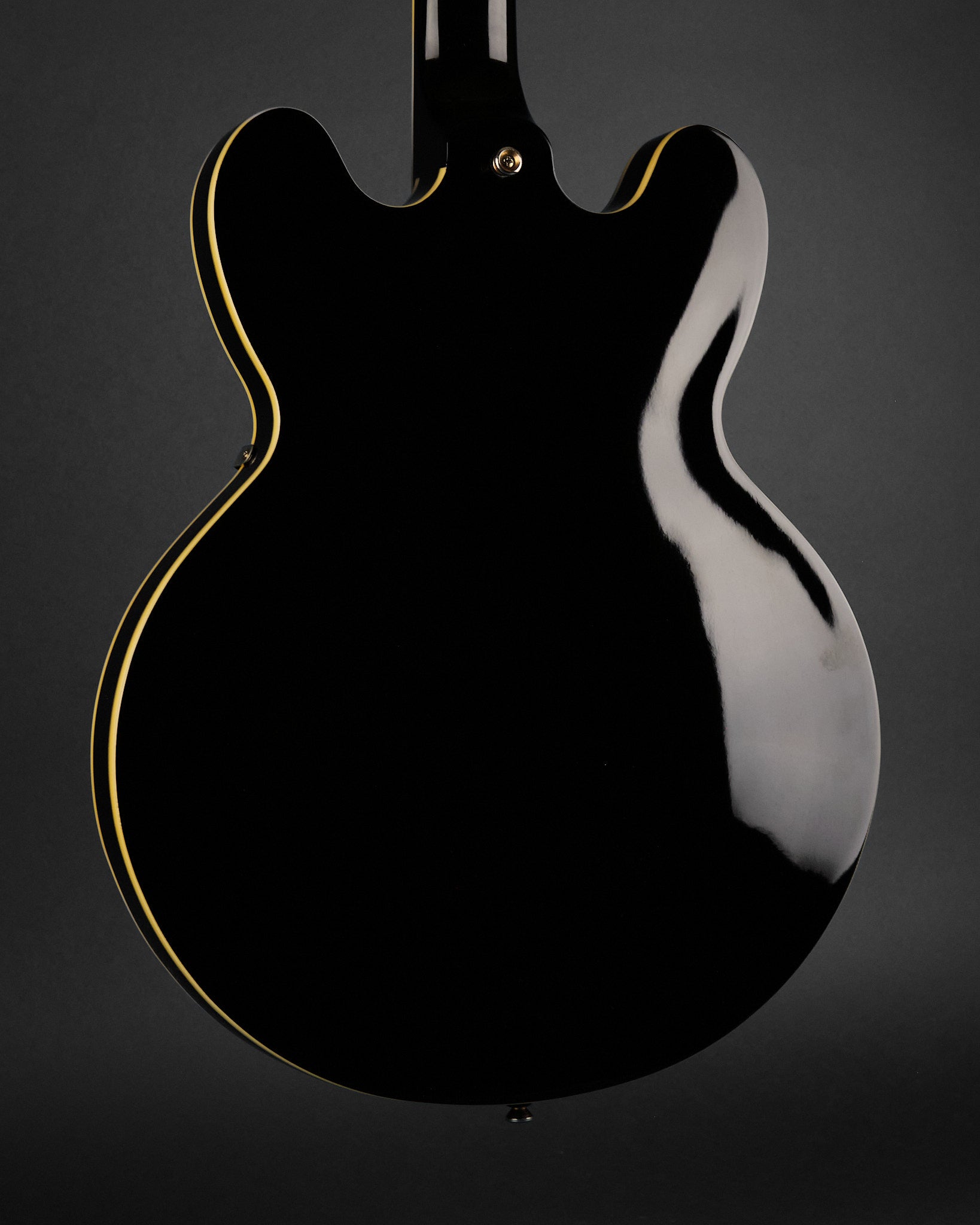 2014 Epiphone Sheraton II Ebony