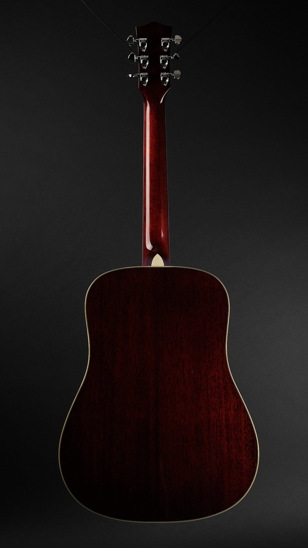 Sigma SDM-SG5 Hummingbird Dreadnought Sunburst (Second-Hand)