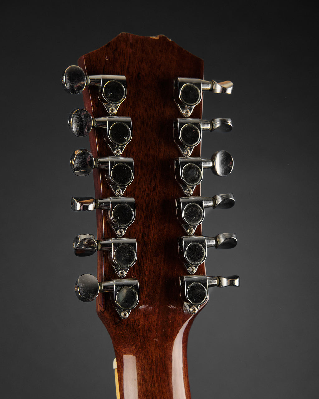 Monterey SMJ-815/12E 12-String Acoustic (Second-Hand)