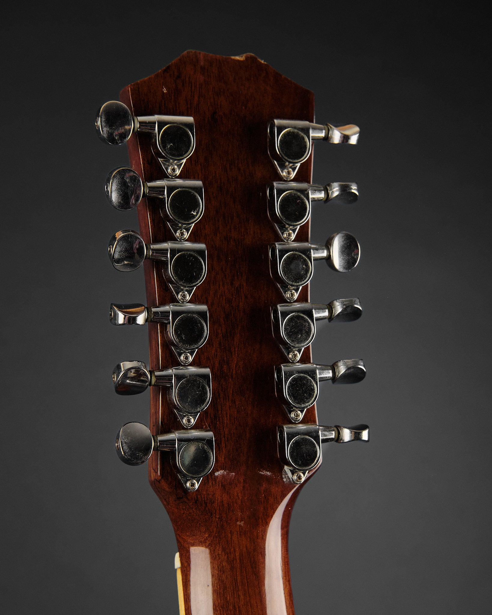 Monterey SMJ-815/12E 12-String Acoustic (Second-Hand)