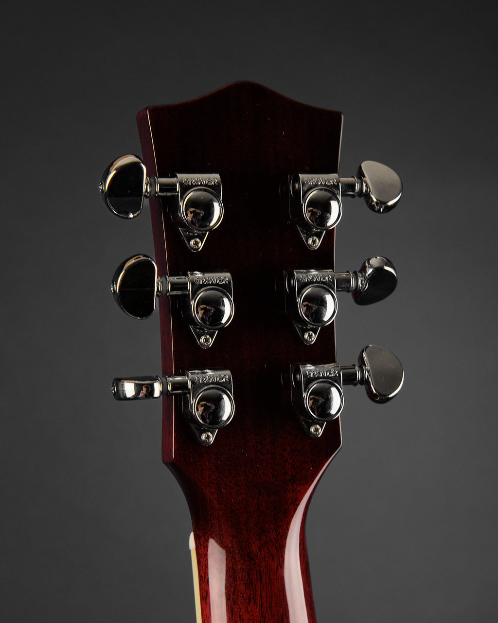 Sigma SDM-SG5 Hummingbird Dreadnought Sunburst (Second-Hand)