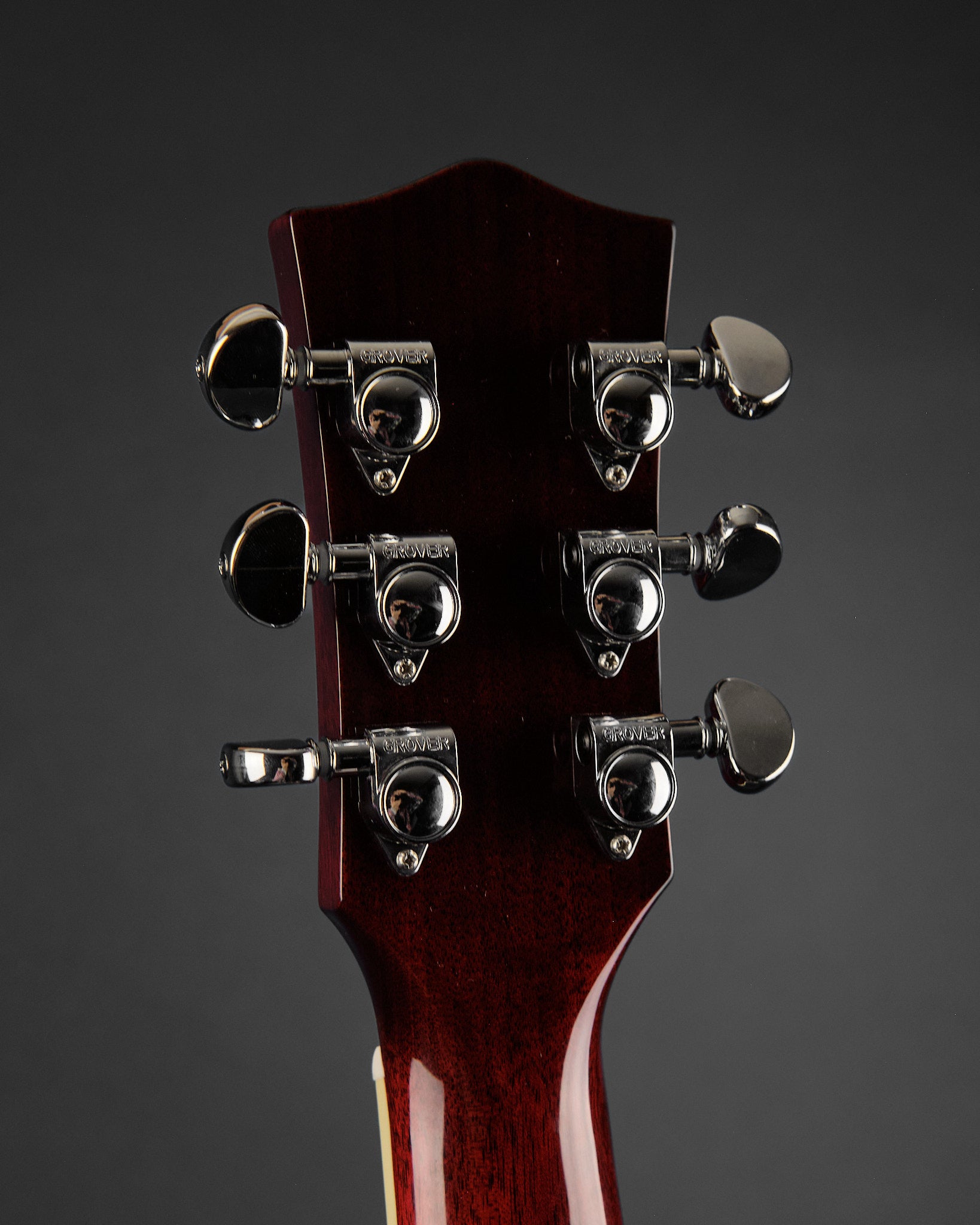 Sigma SDM-SG5 Hummingbird Dreadnought Sunburst (Second-Hand)