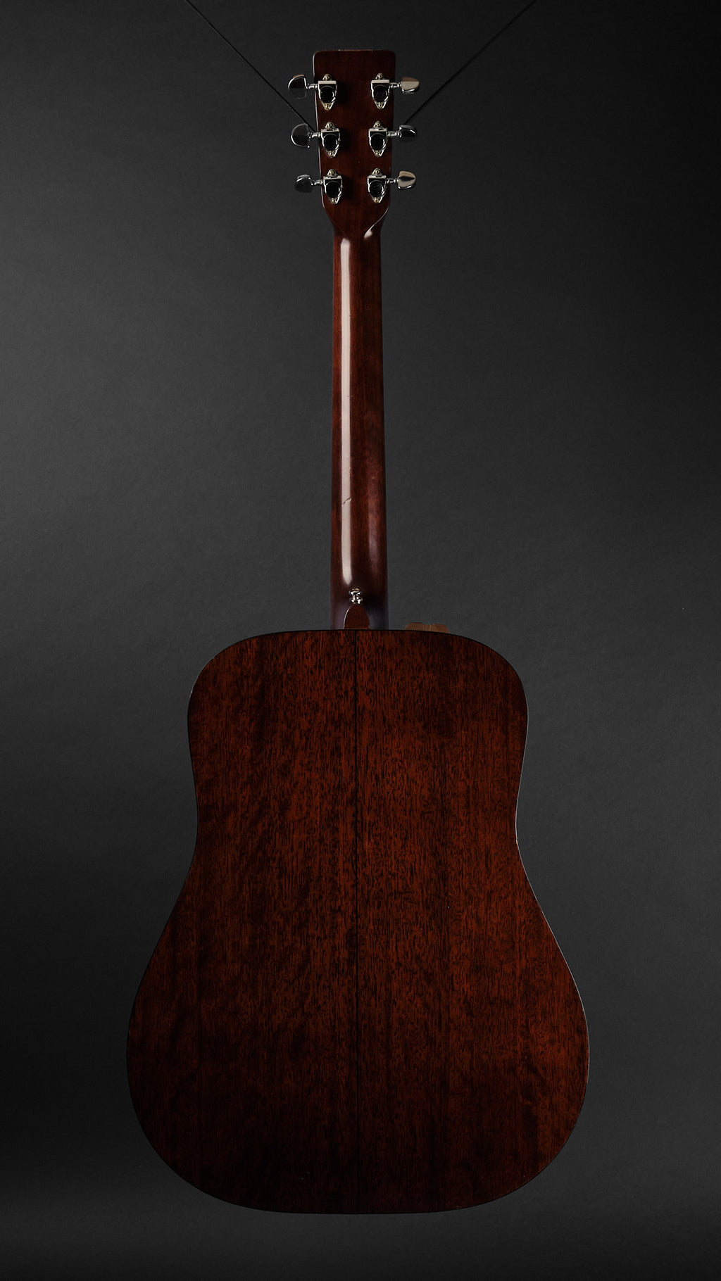 1980 Takamine EF340S Dreadnought