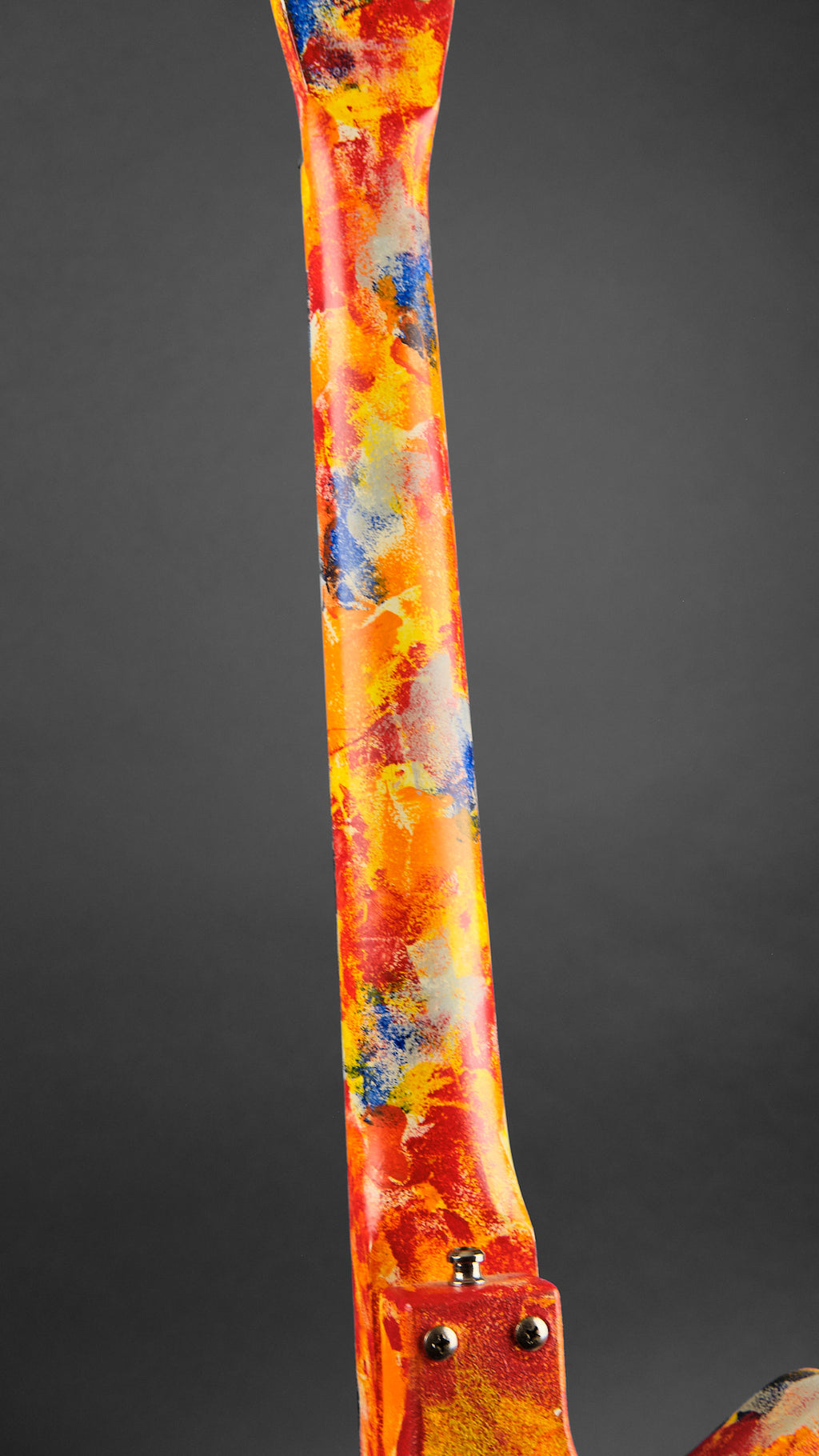 Danelectro DC-59 Eric Clapton Psychedelic (Second-Hand)