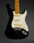 1988 Fender MIJ ST-57-55 Stratocaster Black