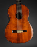 1979 K. Yairi YC-01 Classical