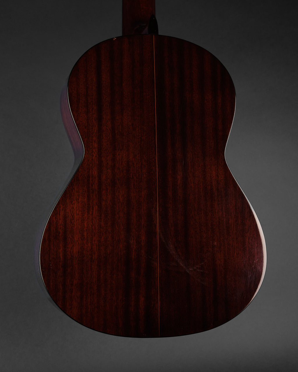 1979 K. Yairi YC-01 Classical