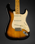 1990s Fender MIJ ST-57 Stratocaster Sunburst