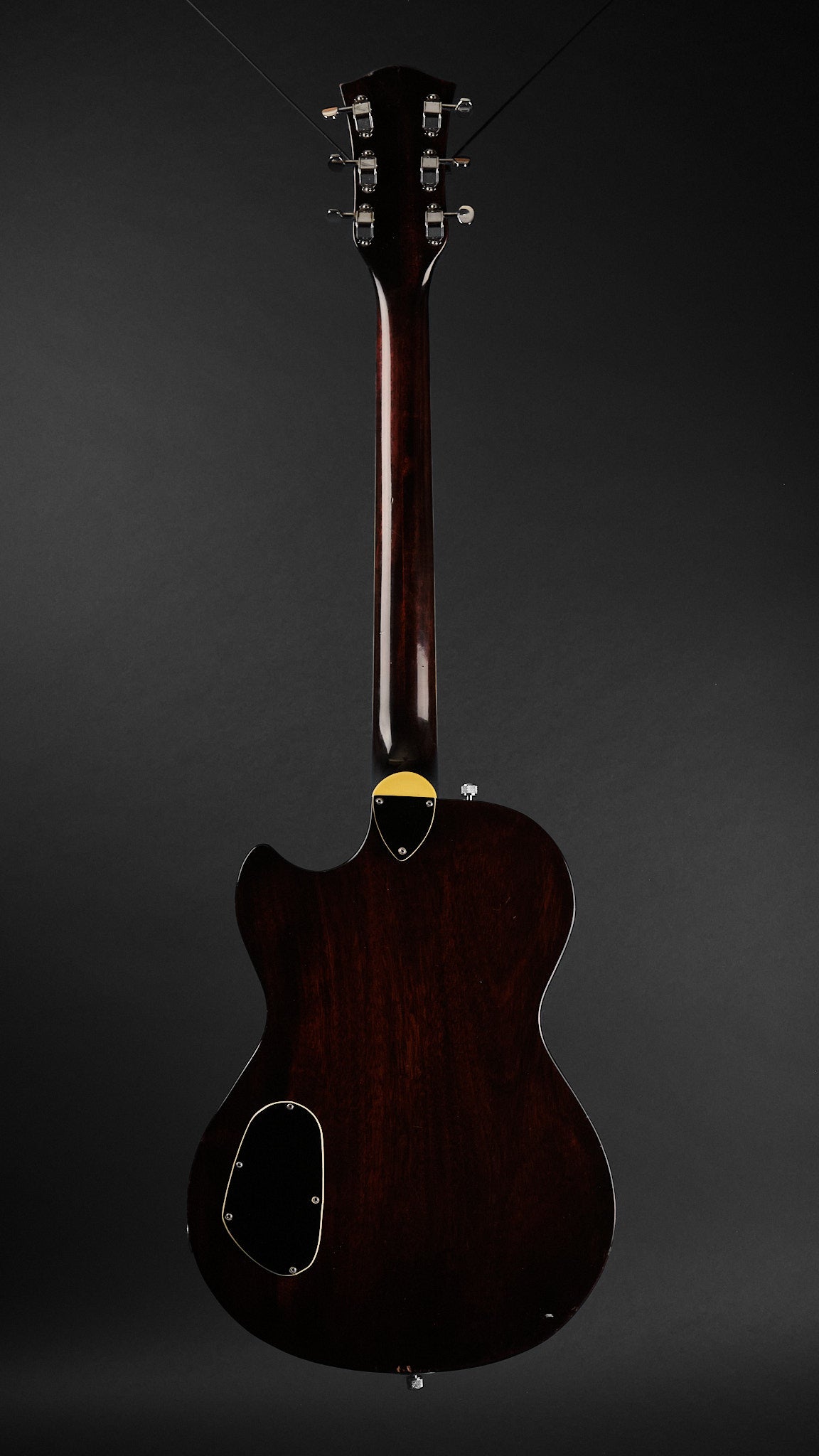 1976 Gretsch 7613 Roc Jet Walnut