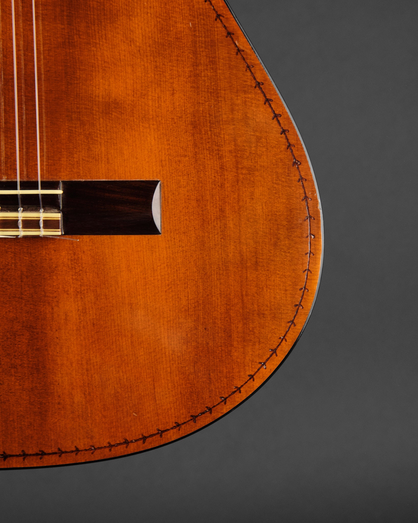 1979 K. Yairi YC-01 Classical