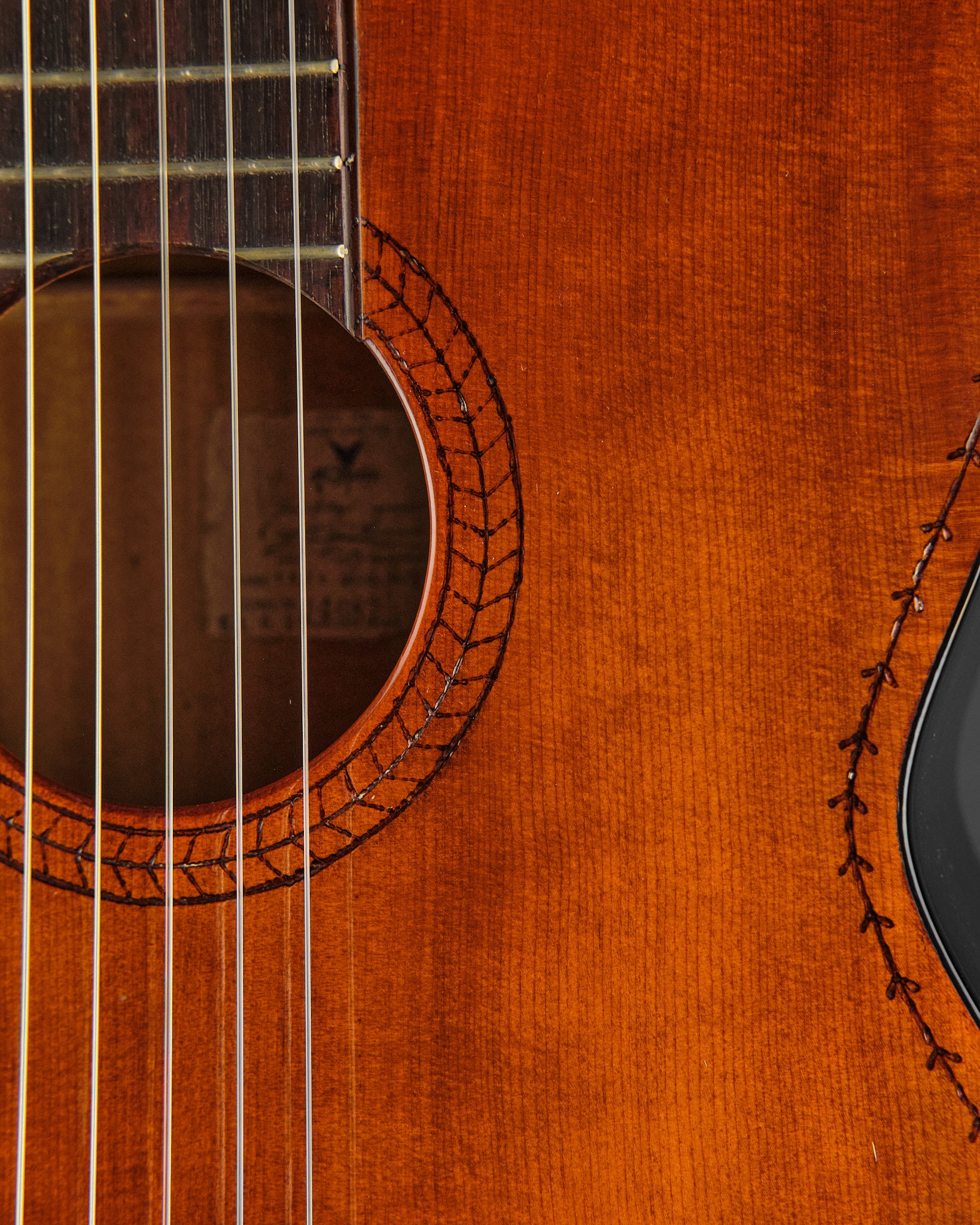 1979 K. Yairi YC-01 Classical