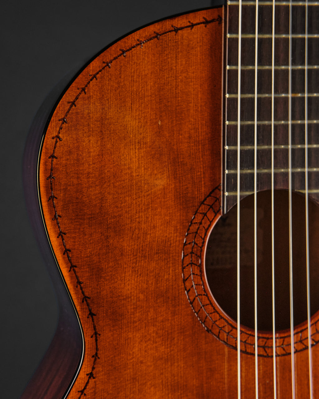 1979 K. Yairi YC-01 Classical