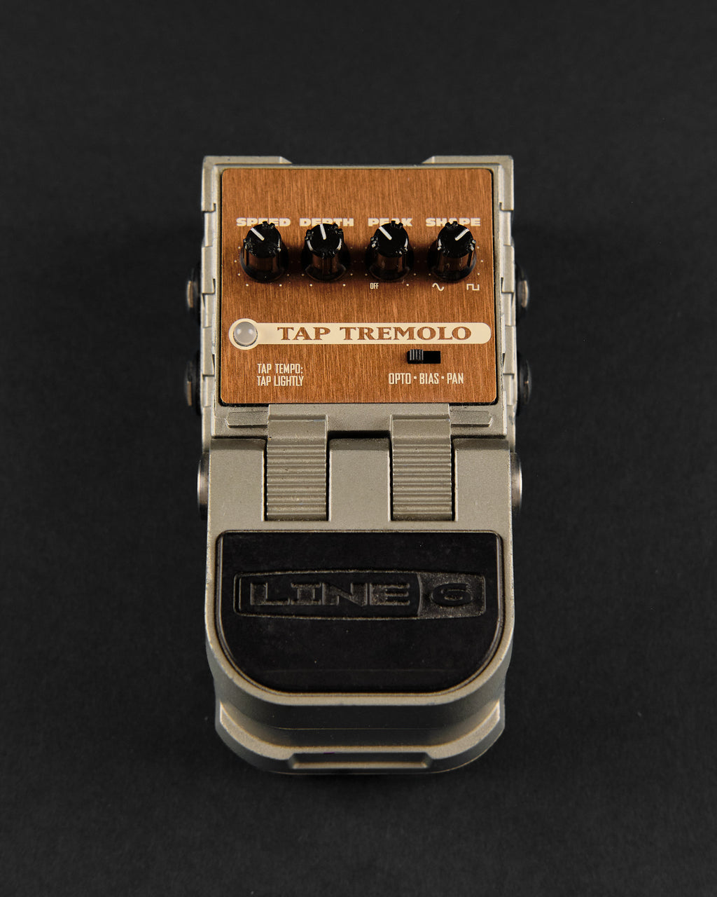 Line 6 ToneCore Tap Tremolo (Second-Hand)