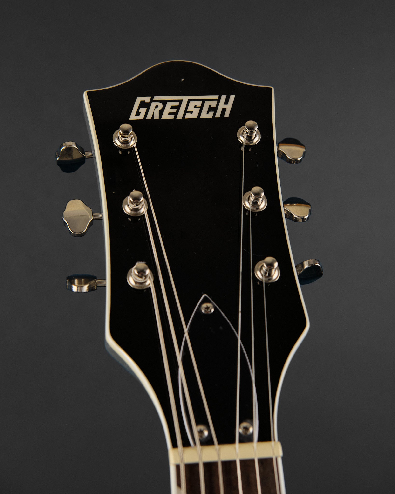 Gretsch G5420T Electromatic Classic Airline Silver (Second-Hand)