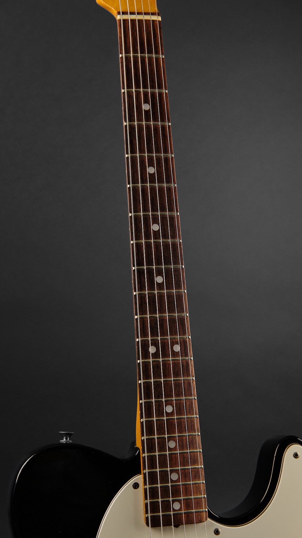 1981 Tokai Breezy Sounds TE-70 Black