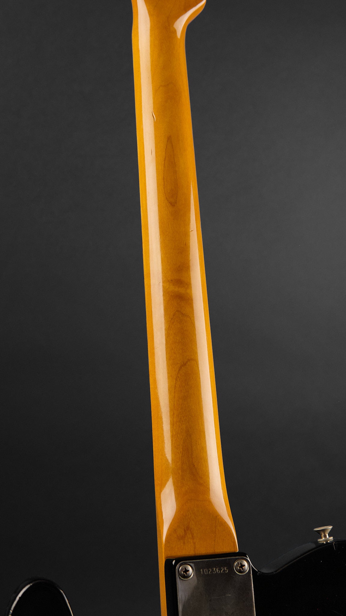 1981 Tokai Breezy Sounds TE-70 Black