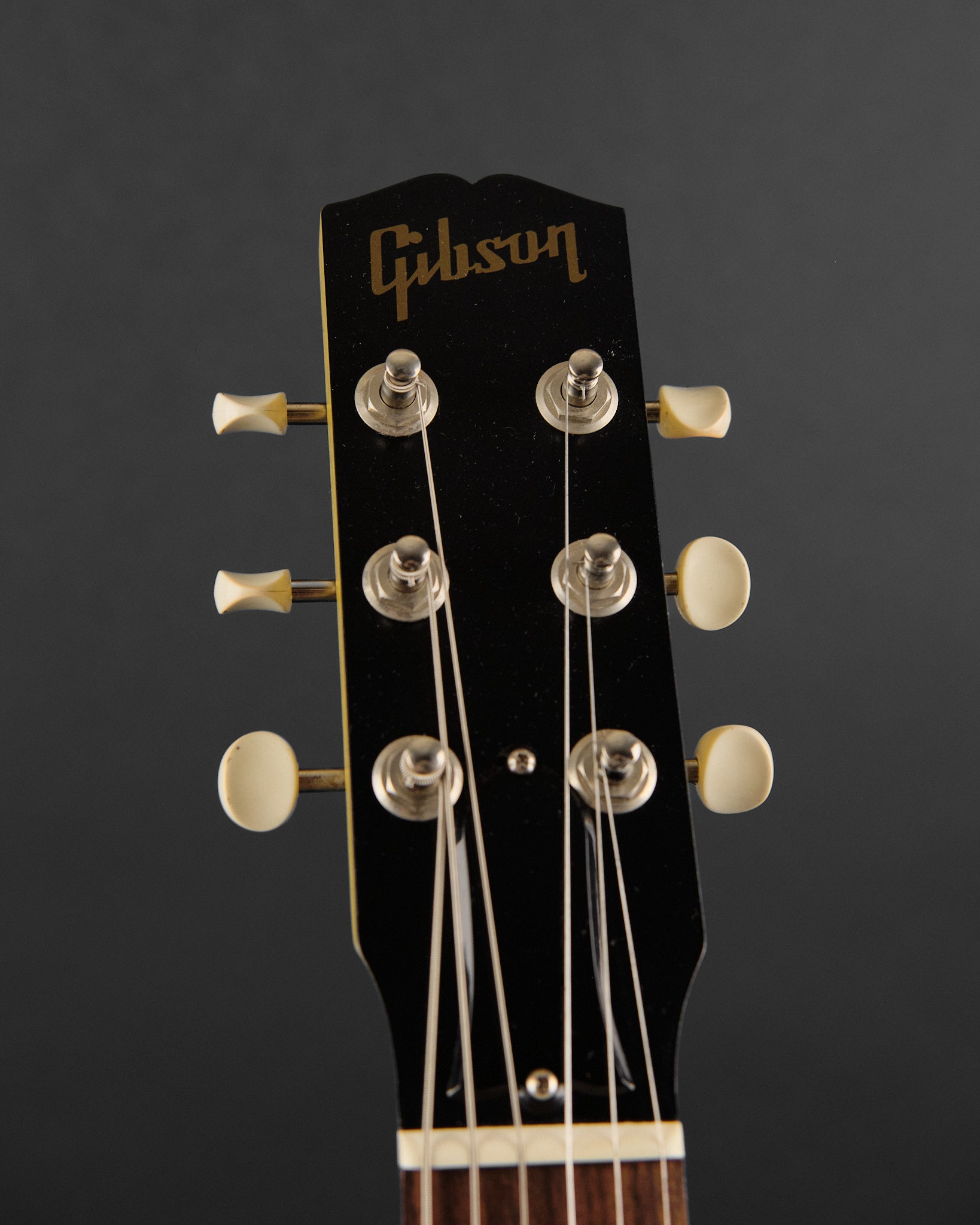 2003 Gibson Melody Maker Satin Yellow