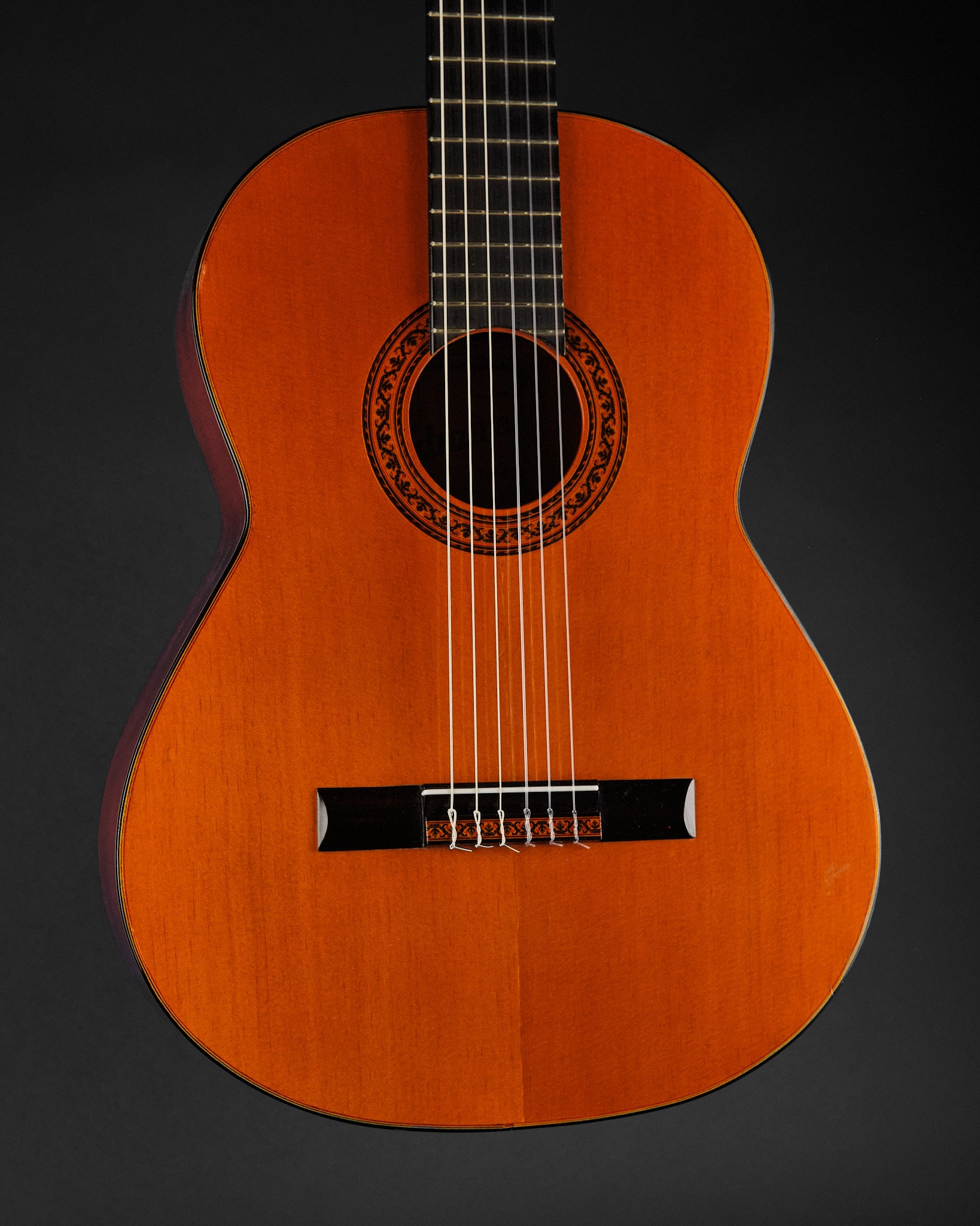 Admira Cortez Classical Cedar (Second-Hand)