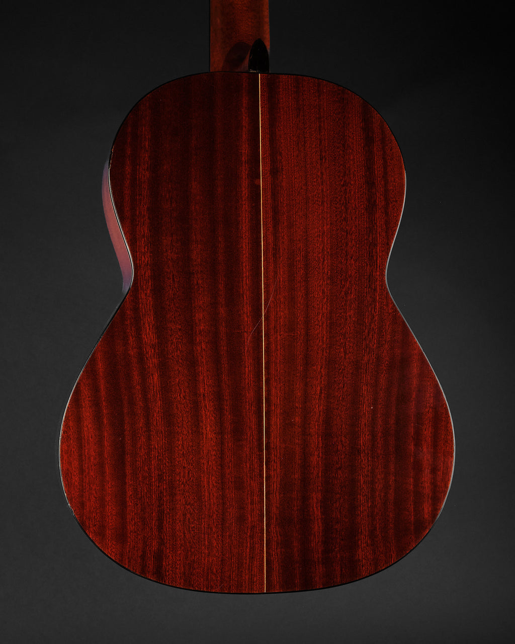 Admira Cortez Classical Cedar (Second-Hand)