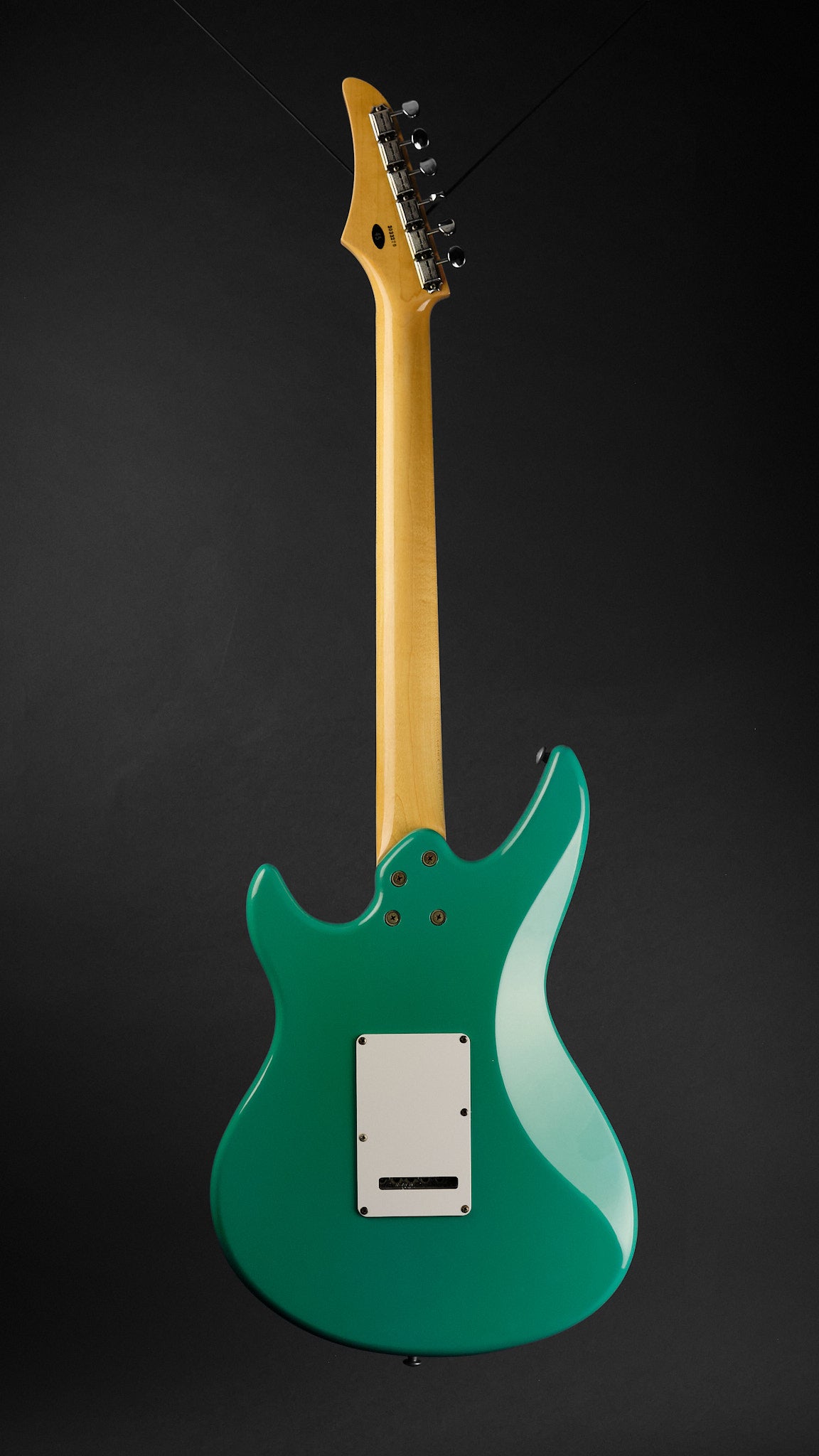 1983 Tokai Original Series SX-45 Seafoam Green