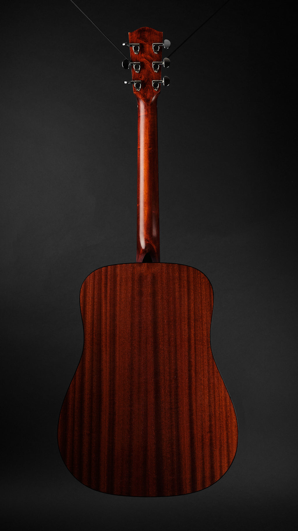 2016 Eastman AC120 Dreadnought Natural