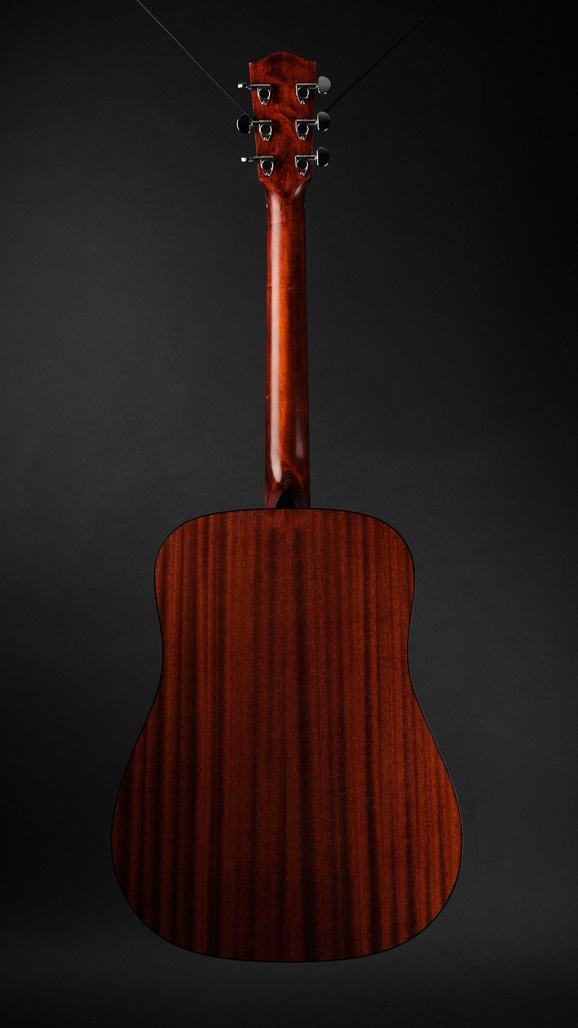 2016 Eastman AC120 Dreadnought Natural