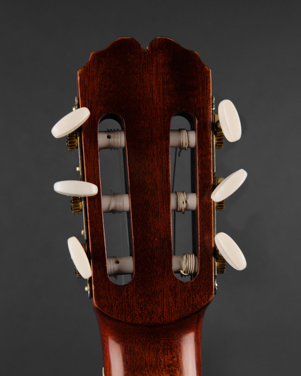 Admira Cortez Classical Cedar (Second-Hand)