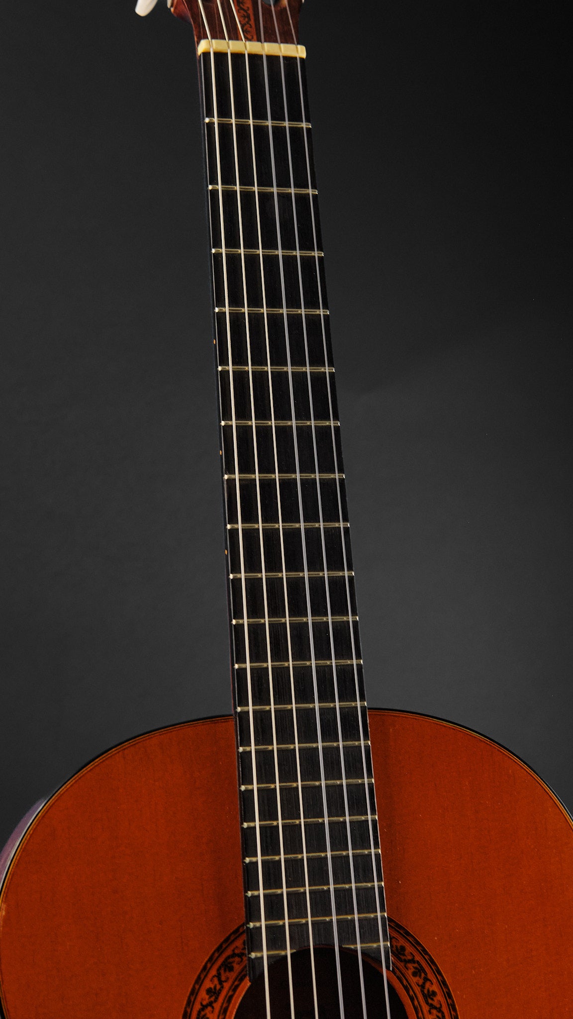 Admira Cortez Classical Cedar (Second-Hand)