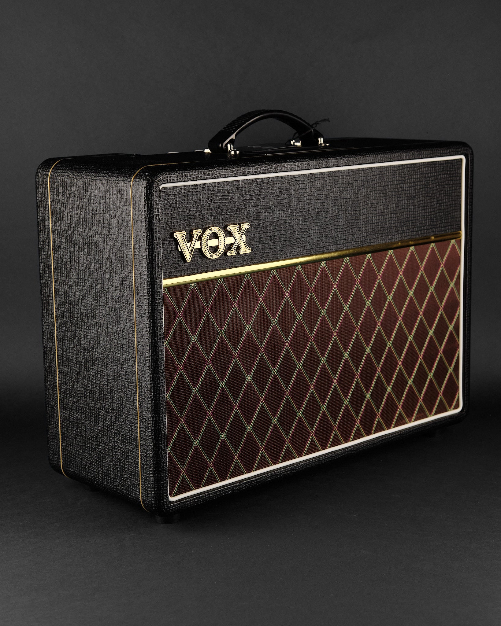 Vox AC10C1 1 x 10" Guitar Combo (Second-Hand)