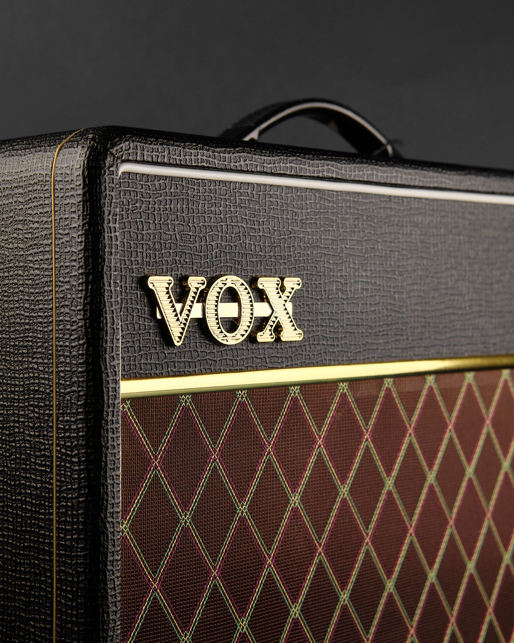 Vox AC10C1 1 x 10" Guitar Combo (Second-Hand)
