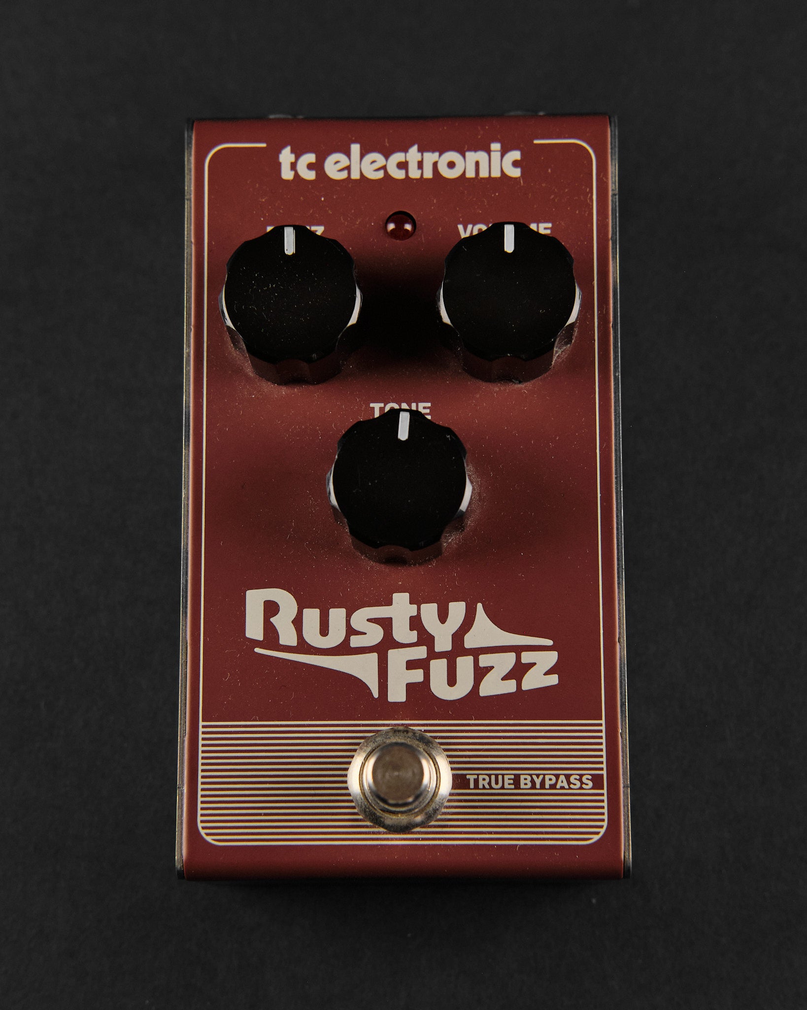 TC Electronic Rusty Fuzz (Second-Hand)