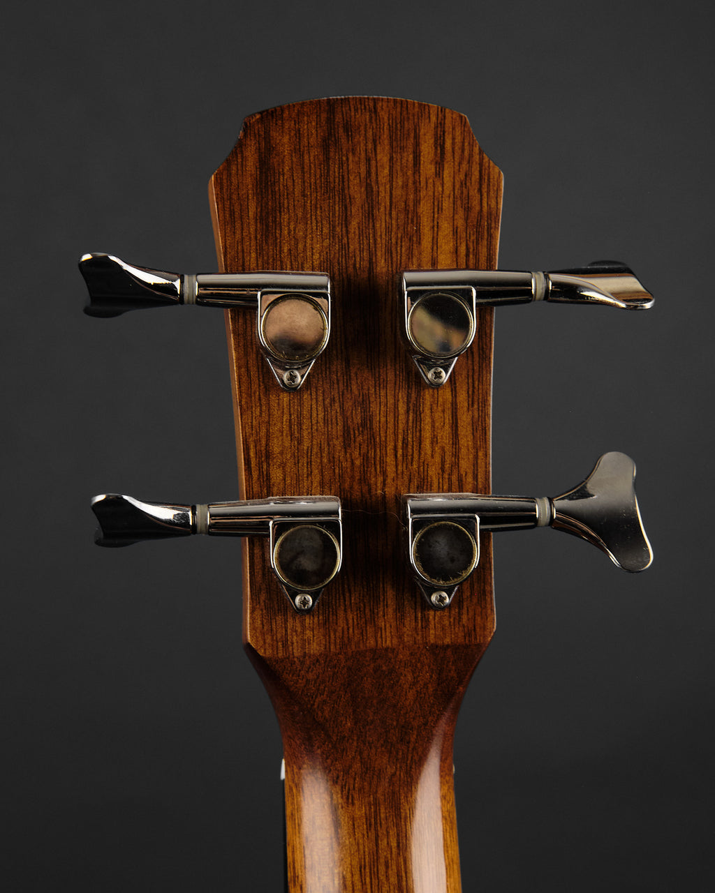 Timberidge '4 Series' TR-TB4-NST Acoustic Bass Natural (Second-Hand)