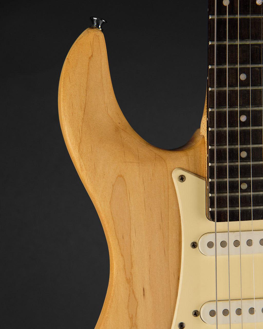 Yamaha PAC112V Pacifica Natural (Second-Hand)
