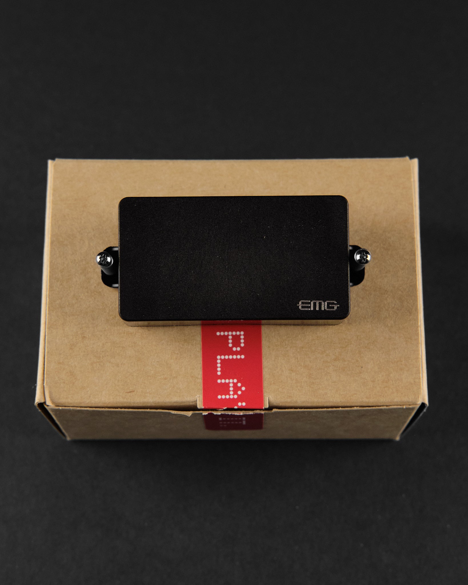 EMG 81/85 Pickup Set (Second-Hand)
