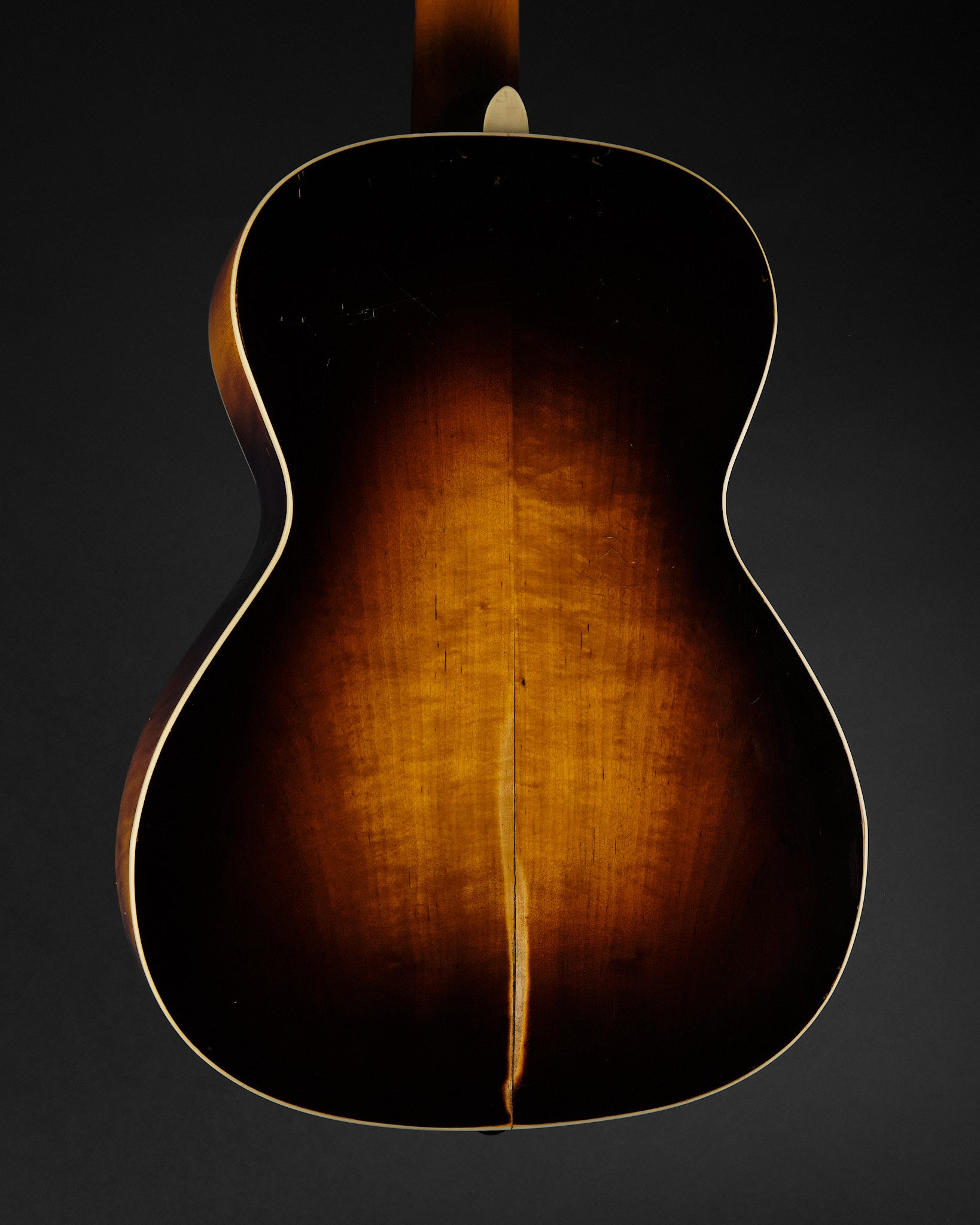 1947 Levin Model 52 Sunburst