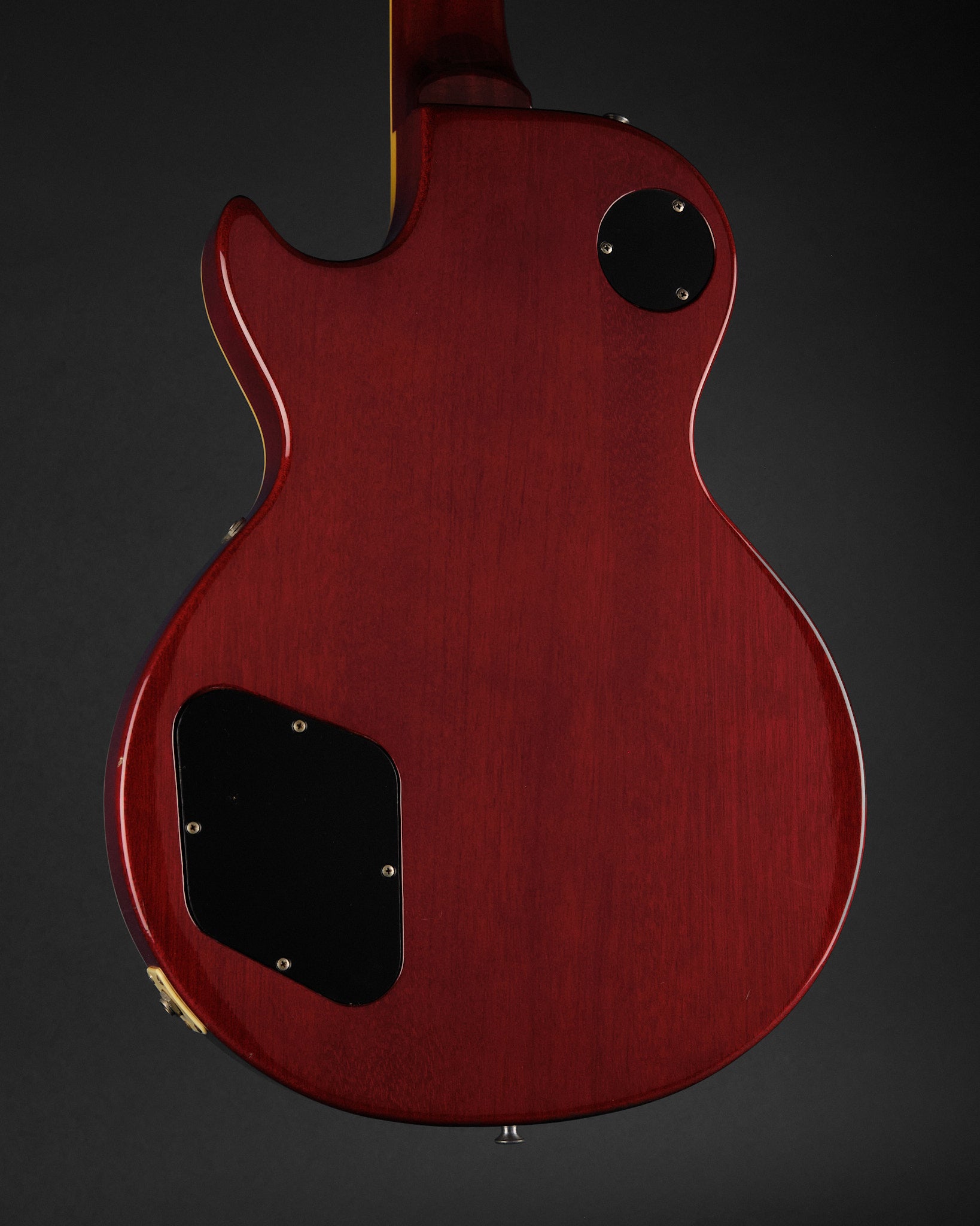 1981 Greco EG500 Super Power Sunburst