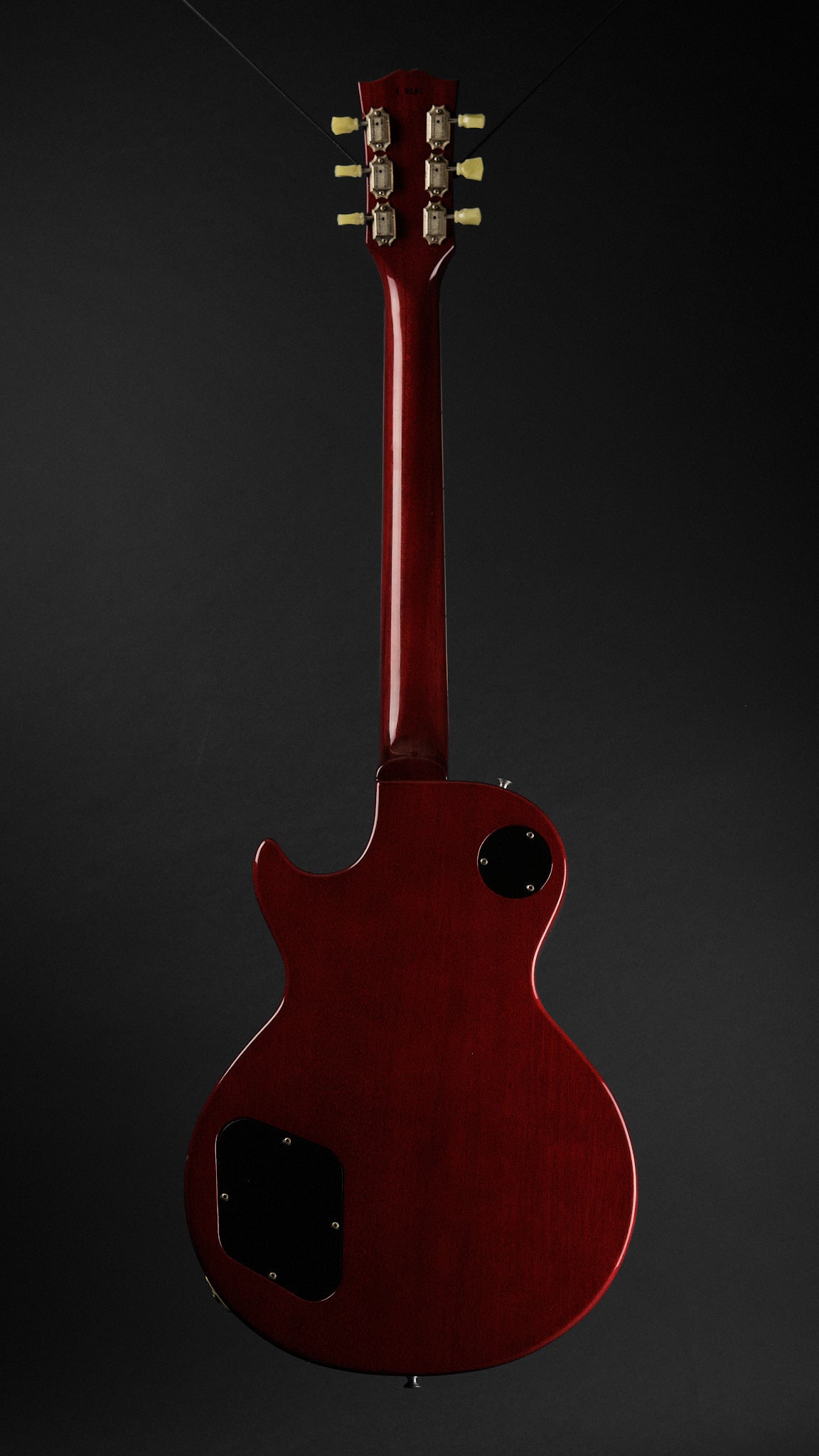 1981 Greco EG500 Super Power Sunburst