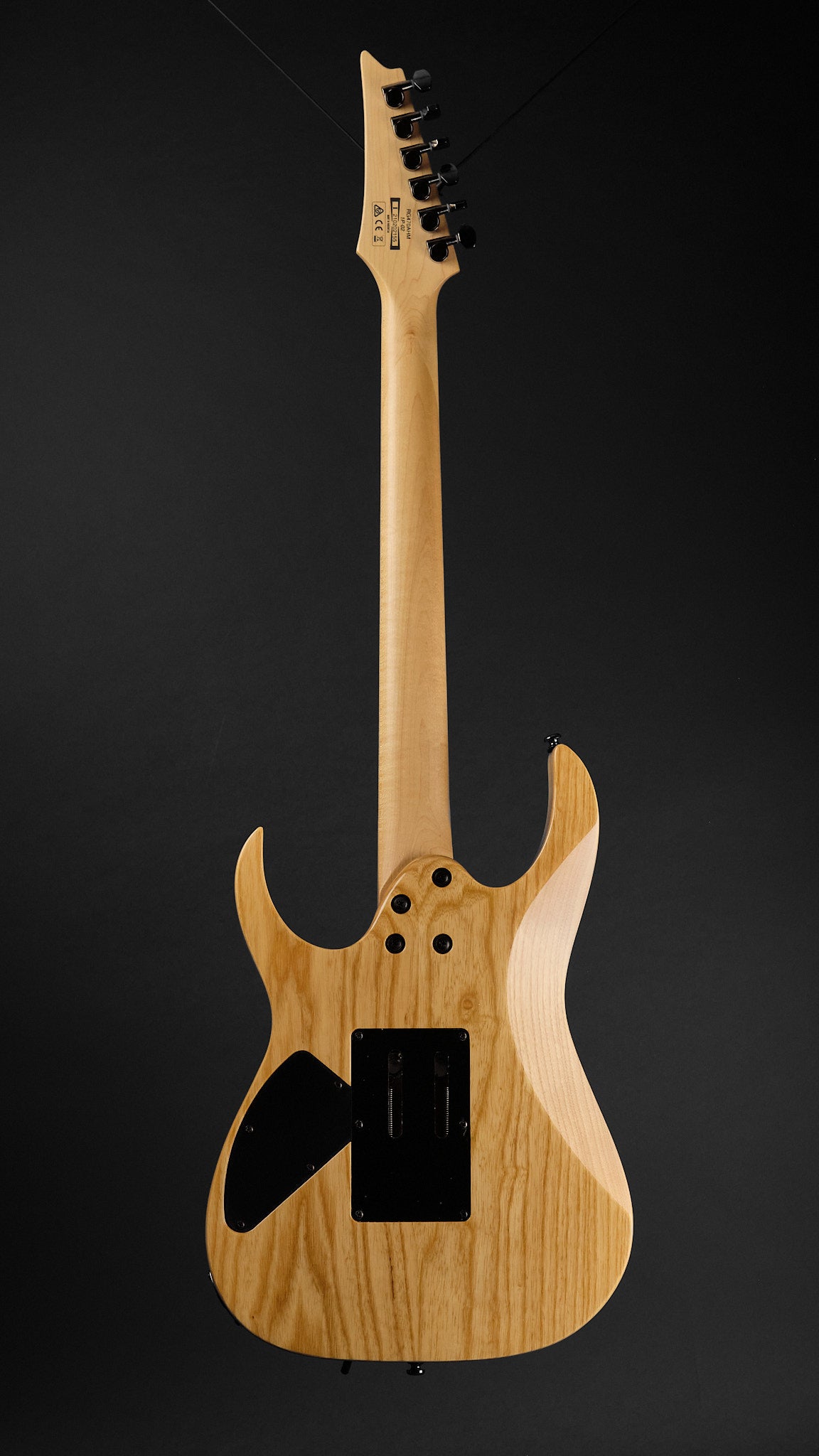 2021 Ibanez RG470AHM Blue Moon Burst