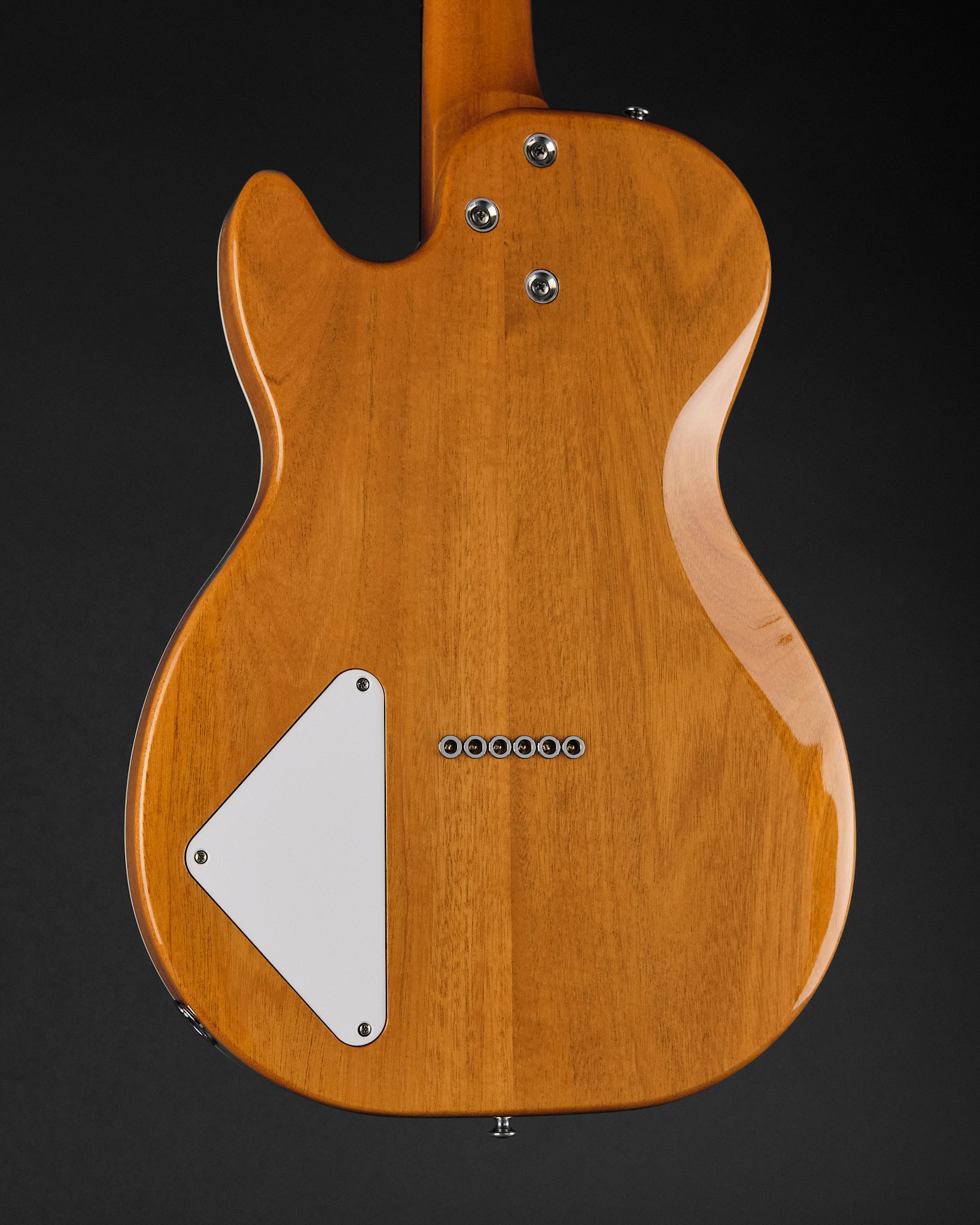 2024 Harmony Jupiter Thinline Sky Blue