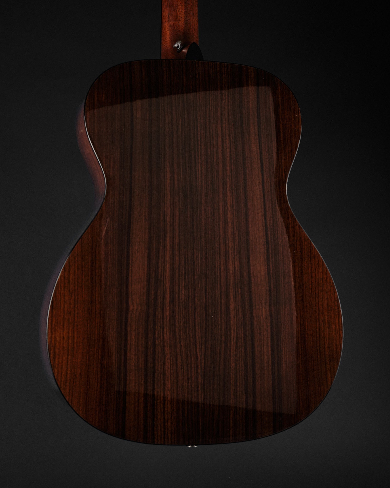 2018 Martin Standard Series OM-21 Natural