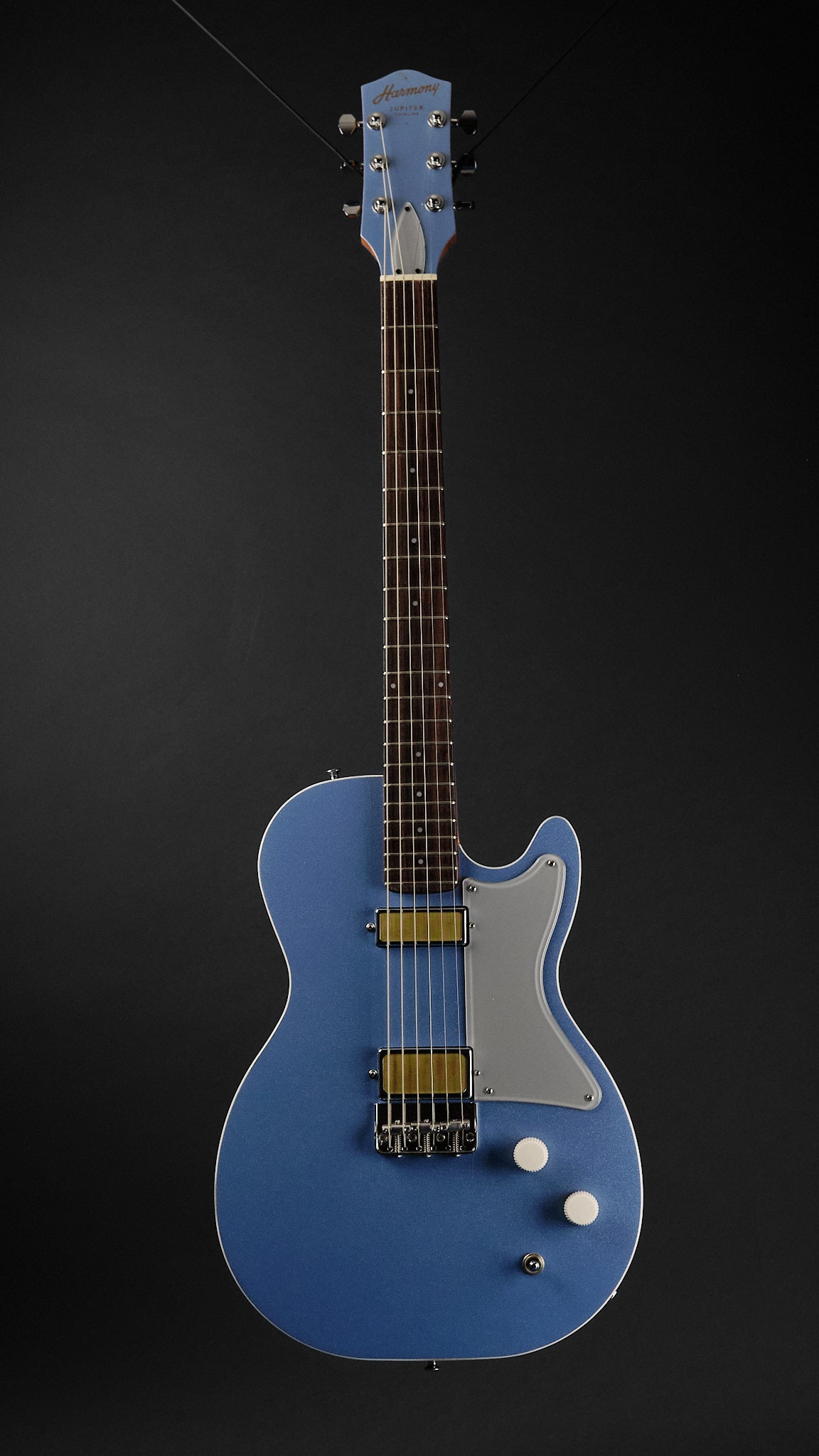 2024 Harmony Jupiter Thinline Sky Blue