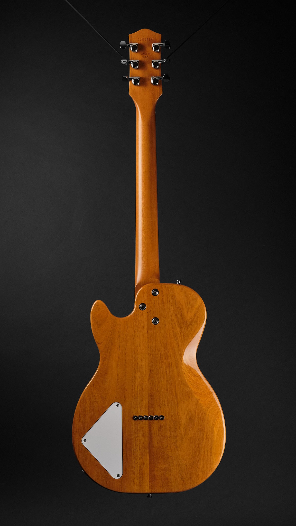 2024 Harmony Jupiter Thinline Sky Blue