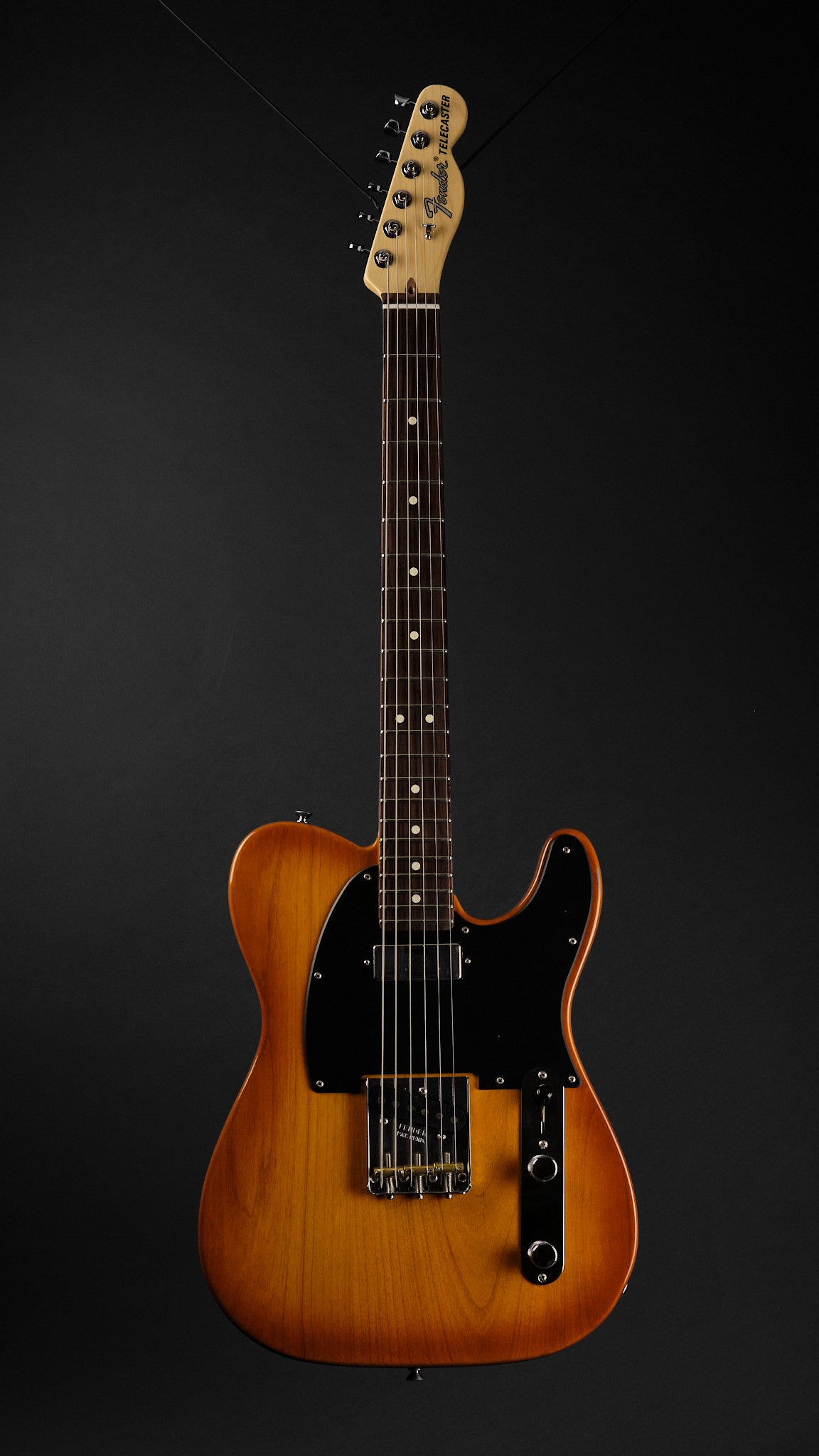2025 Fender American Performer Telecaster Honey Burst