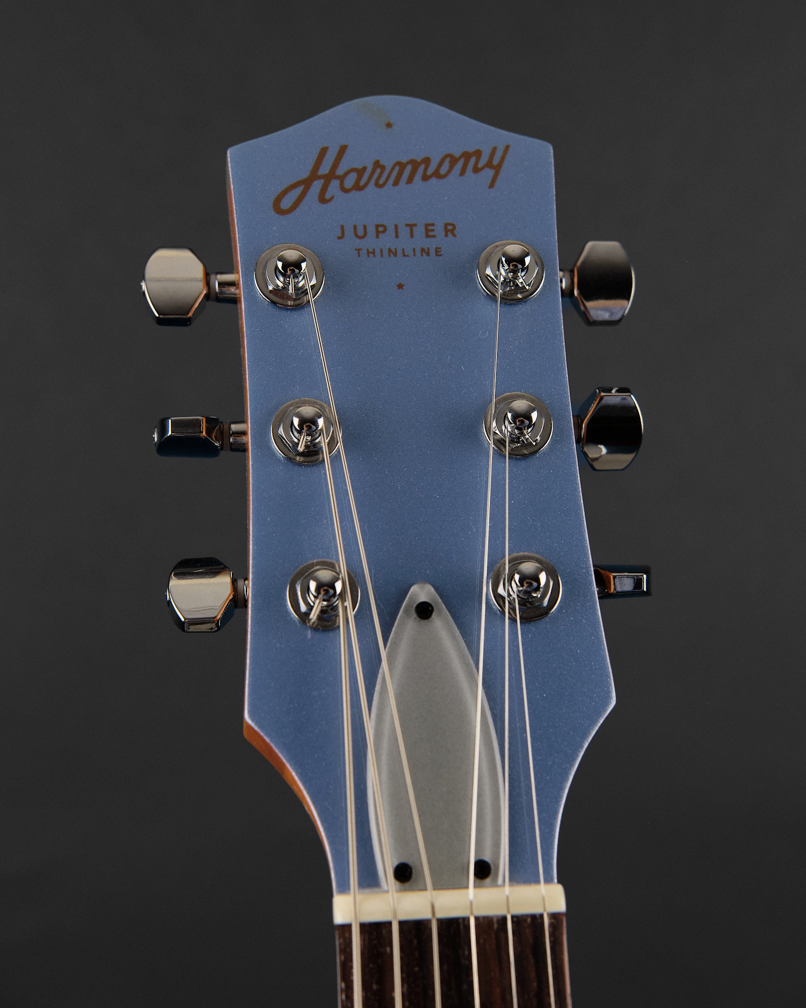 2024 Harmony Jupiter Thinline Sky Blue
